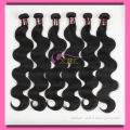 Xbl Hair High Quality Soft Touch Virgin Brazilian Hair Extension